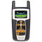 Signal Meter with DVB-T and DVB-S/S2