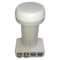 LNB Dual 10.7GHz