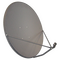 80cm KU Band Satellite Dish