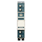 UHF Twin Amplifier 7MHz Channel AGC
