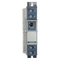 Twin DVB-S/S2 to DVB-T Transmodulator