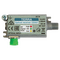 TERRA Fibre Mini Receiver (FCA) 70dBµV Output 10-20V DC Powering