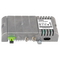 TERRA Fibre Receiver 114dBµV Output with SC/APC Connectors 47-862/1006MHz