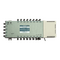 TERRA 5 Wire Multiswitch 5 In 32 Out Mains Powered