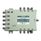 TERRA 5 Wire Multiswitch 5 In 8 Out Remote Powered