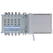 TERRA 5 Wire Amplifier 4 Satellite 1 Terrestrial Mains Powered