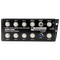 8 Way Active Splitter with Aux Input