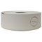 Junction Box Mount for 50MM-CB001 and 50MM-CB002 LAN Bullet Cameras
