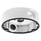 Weatherproof Junction Box Mount for 50MM-CD008 and CD009 Cameras