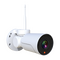 3MP Pan/Tilt/Zoom IP (Wi-Fi) High Definition Bullet Camera with 2.8-12mm Autofocus Lens