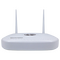 9 Channel Wi-Fi NVR 2MP