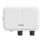 Wi-Fi 6 Outdoor Omnidirectional Access Point AX3000 802.11ax Dual Bands 2.97Gbps with SFP Fibre Port