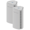 Wi-Fi 6 Whole Home Mesh Router/Repeater AX1800 (2 Pack)