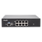 7 Port 1 Gbps Unified Security Gateway PoE+ Router, Up to 2 WAN Load Balanced, 135W