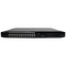 26 Port Gigabit Managed Network Switch (24 Port PoE, 2 SFP)