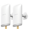 15dBi 5km Wireless Network Bridge