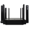 3.2 Gbps Ultra High-Speed Wi-Fi 6 Mesh Gigabit Router Dual-band 802.11ax