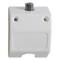 3GHz Outlet Skirting Plate