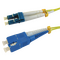 LC To SC OS2 Patch Cords