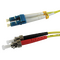 LC To ST OS2 Patch Cords