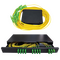 Optical Splitters