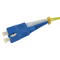 SC To SC OS2 Patch Cords