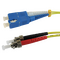 SC To ST OS2 Patch Cords