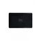 Puma - Switch Horizontal 1 Gang, 10AX/16A 250V~  Black x10 - PUSW1GBK