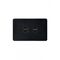 Puma -u00a0Switch Horizontal 2 Gang, 10AX/16A 250V~  Black x10 - PUSW2GBK