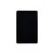 Puma - Blank Switch Plate & Cover  Black x10 - PUSWPVXGBK