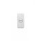 Puma - Switch Vertical Architrave 1 Gang 10AX/16A 250V~  x10 - PUSWVA1G