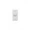 Puma - Architrave Switch Vertical 1 Gang, 10AX/16A 250V~, Vandal Proof  x10 - PUSWVA1GVP