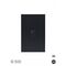 Clouded Leopard -u00a0Switch Vertical 1 Gang, Push Button Electronic, 1200W/500VA  Matt White x5 - CLSWV1GPBEMW