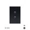 Clouded Leopard -u00a0Switch Vertical 2 Gang 16AX/20A 250V  Matt White x10 - CLSWV2GMW
