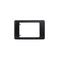 Cougar - Surface Mounting Kit for Cougar Range  White x10 - COSMKXG