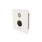 Electric Vehicle Charger Module Insert Only 7.4 kW T2 Socket Outlet IP41 with Powermesh and Zimi Control Add to EVCHBOX to Create Ready to Charge EVCHPM Cable Not Included  x1 - EVCHMODPM