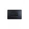 Flat Cat - Brush Cable Management Flush Plate  Matt Black x10 - FLBRUSHMBK