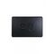 Flat Cat - Power Point Switched 1 Gang Slim 15A 250V  Matt Black x10 - FLPP151GMBK