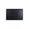 Flat Cat - Power Point Switched 1 Gang Slim 10A 250V with Round Earth  Matt Black x10 - FLPP1GLMBK