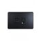 Flat Cat - Power Point Switched 1 Gang 10A 250V~  Matt Black x10 - FLPP1GMBK