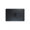 Flat Cat -u00a0Switch Horizontal 1 Gangu00a010AX/16A 250V~  Matt Black x10 - FLSW1GMBK