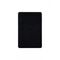 Flat Cat -u00a0Blank Plate & Cover  Black x10 - FLSWPVXGBK