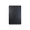 Flat Cat -u00a0Blank Plate & Cover  Matt Black x10 - FLSWPVXGMBK