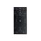 Hippo - Isolator Switch 40A 440V 2 Pole Large  Black x1 - HPISWL240BK