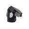 Hippo - Caravan Outlet, Single Outdoor Power Point IP34 10A Auto Switched  Black x5 - HPPP1GAUBK