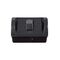 Hippo -u00a0Power Point Weatherproof Single For Outdoor Use IP54 10A 250V With Large Back Box  Black x1 - HPPP1GLBK