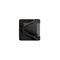 Hippo - Switch Surface Weatherproof Outdoor Cover Mounted IP66 20A 250V Double Pole Grey  Grey  x1 - HPSSWCDP220