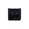 Double Outdoor Switch IP66 20A/16AX  Black x1 - HPSW2GBK