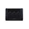 Hippo -u00a0Switch Weatherproof Triple For Outdoor Use IP66 16AX 20A 250V with Large Back Box  Grey x1 - HPSW3GL