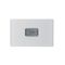 Leopard - Switch Oven 45A 250V~ Double Pole, Horizontal  White x5 - LESWDPOV45H